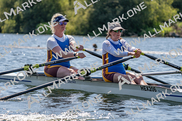 Henley Masters 3-13374