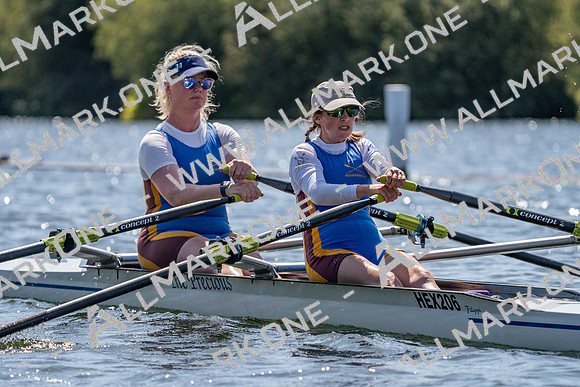 Henley Masters 3-13379