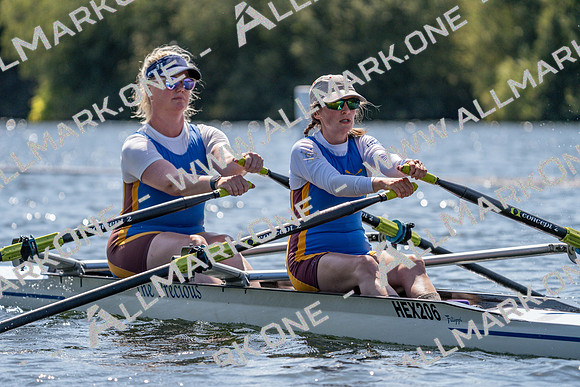 Henley Masters 3-13378