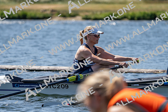 Henley Masters 3-13368
