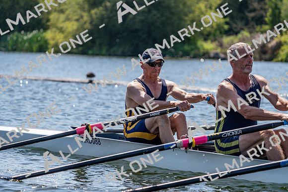 Henley Masters 3-13402