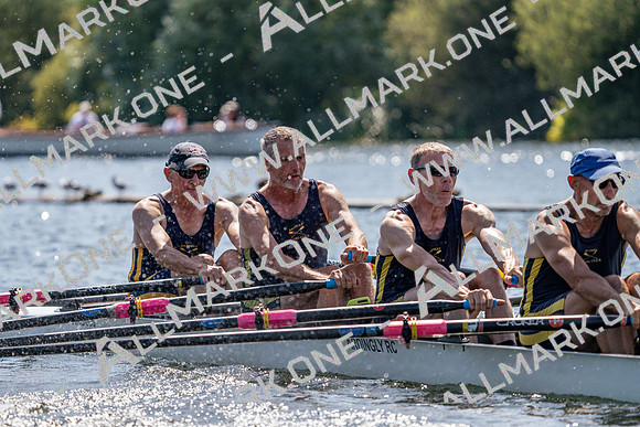 Henley Masters 3-13416