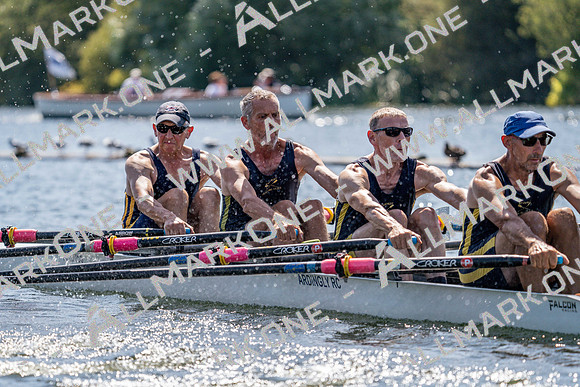 Henley Masters 3-13417