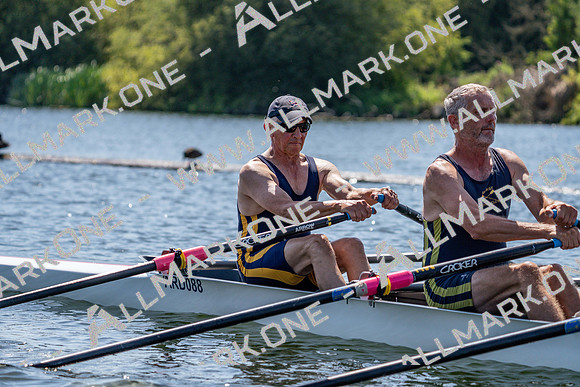 Henley Masters 3-13403