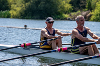 Race 359 Op MasF 4x - Ardingly vs Upper Thames