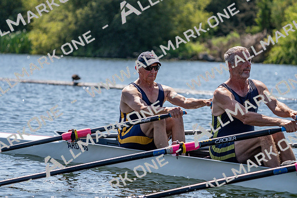 Henley Masters 3-13401