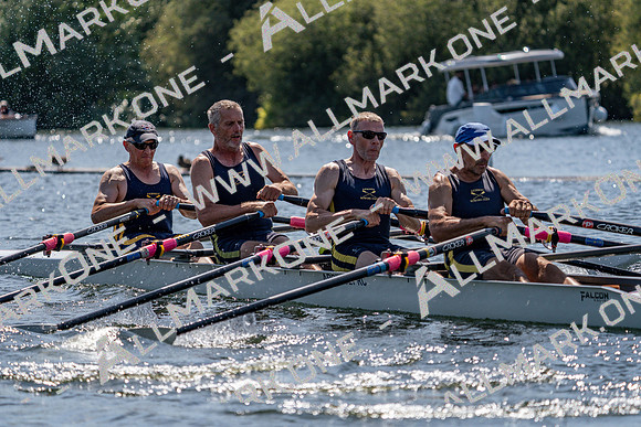 Henley Masters 3-13415