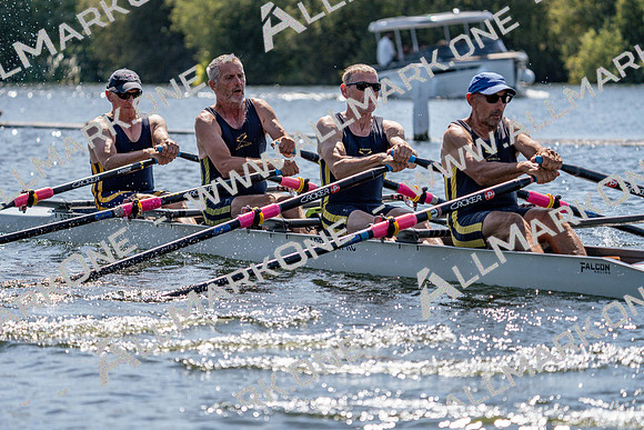 Henley Masters 3-13414