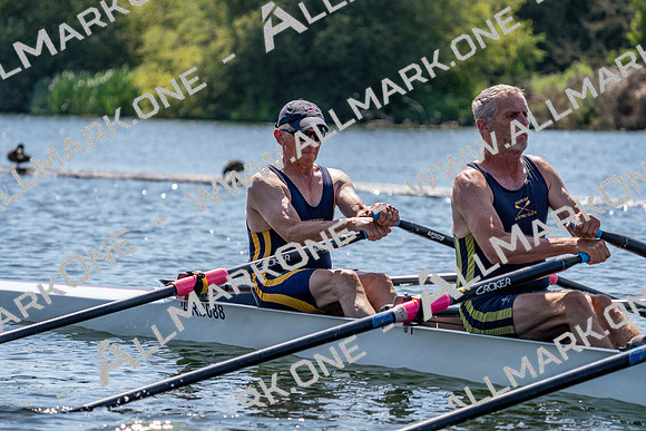Henley Masters 3-13404