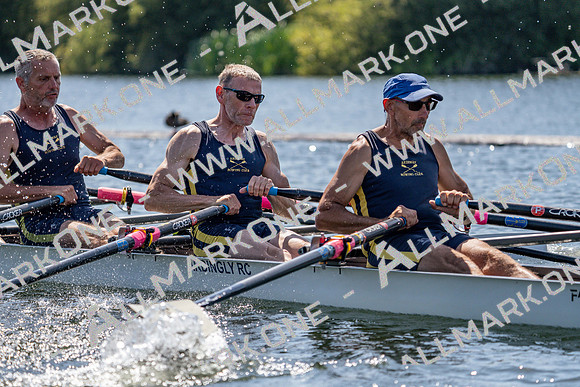 Henley Masters 3-13410
