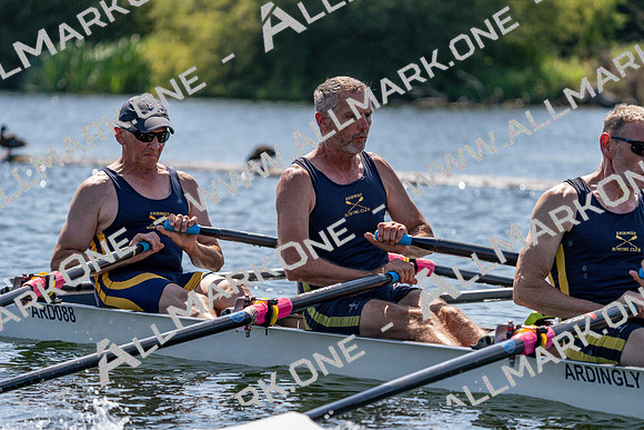 Henley Masters 3-13405