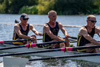 Henley Masters 3-13407