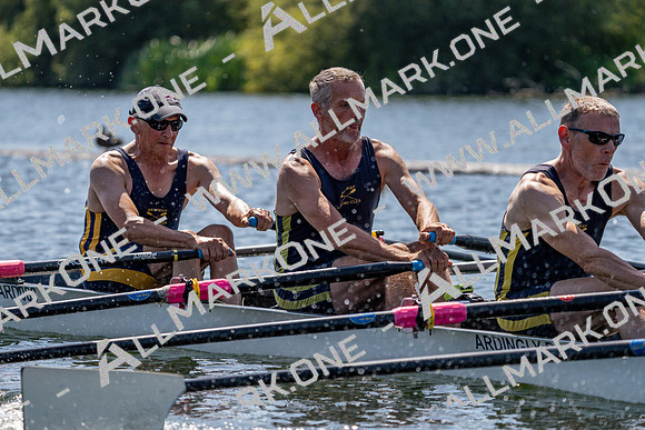 Henley Masters 3-13407