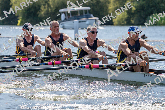 Henley Masters 3-13412