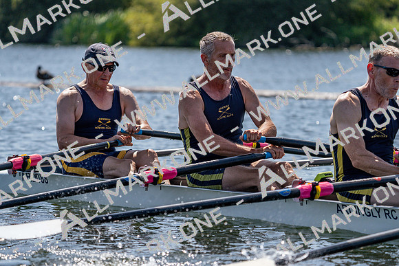 Henley Masters 3-13406