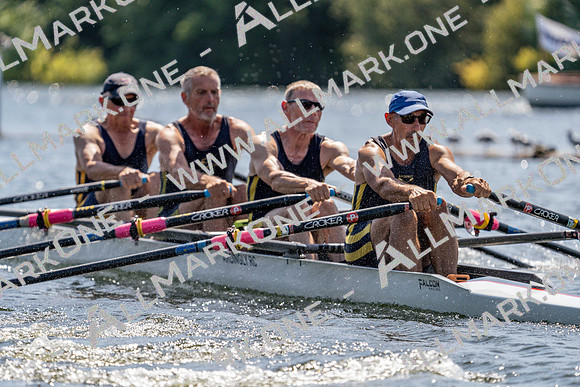 Henley Masters 3-13422