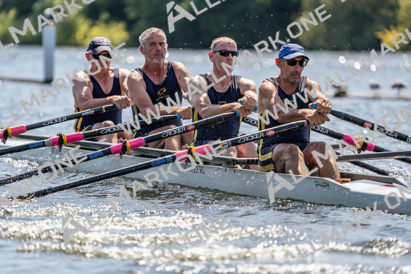 Henley Masters 3-13423