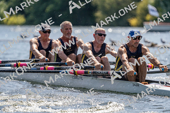 Henley Masters 3-13421