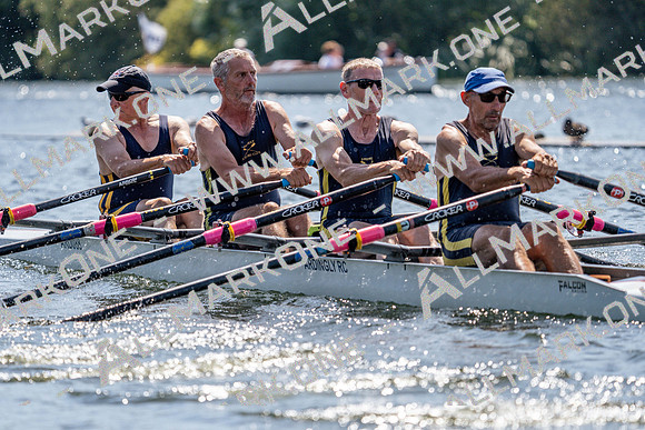 Henley Masters 3-13419