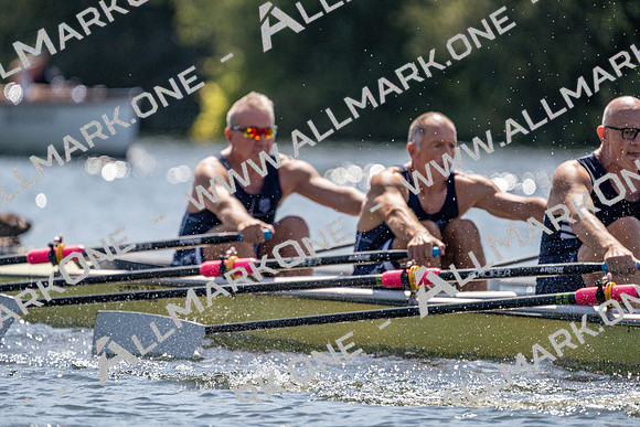 Henley Masters 3-13425
