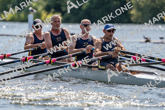 Henley Masters 3-13424