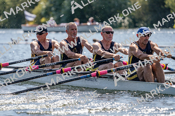 Henley Masters 3-13418