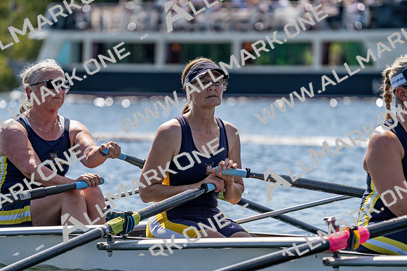 Henley Masters 3-13449