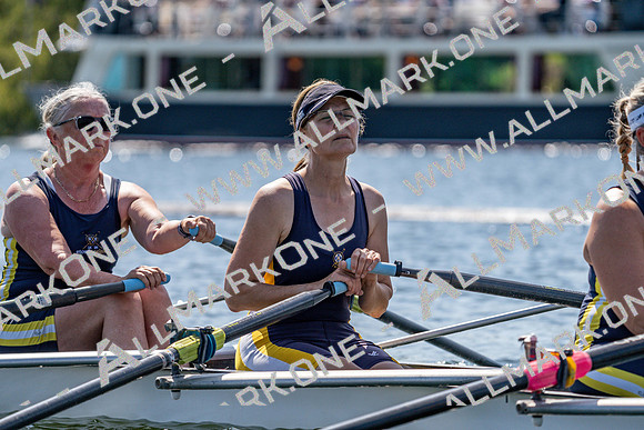 Henley Masters 3-13448