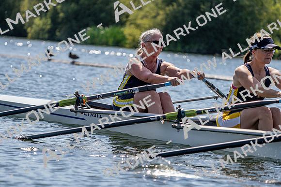 Henley Masters 3-13468