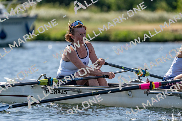Henley Masters 3-13456
