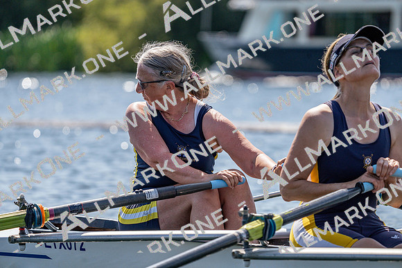 Henley Masters 3-13446