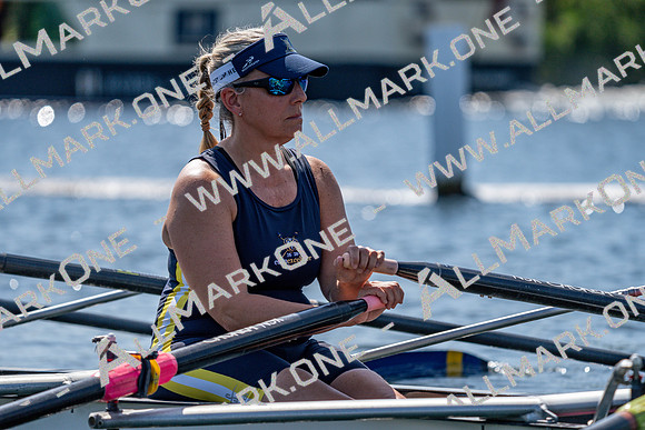 Henley Masters 3-13452