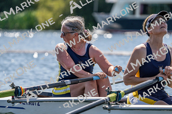 Henley Masters 3-13445