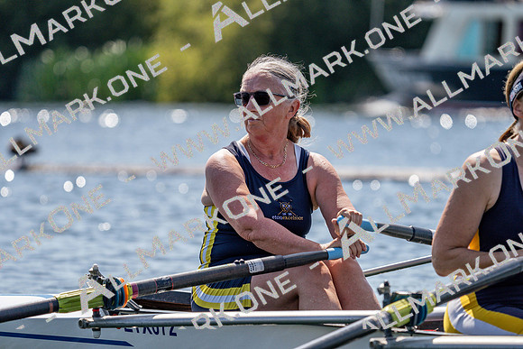 Henley Masters 3-13444