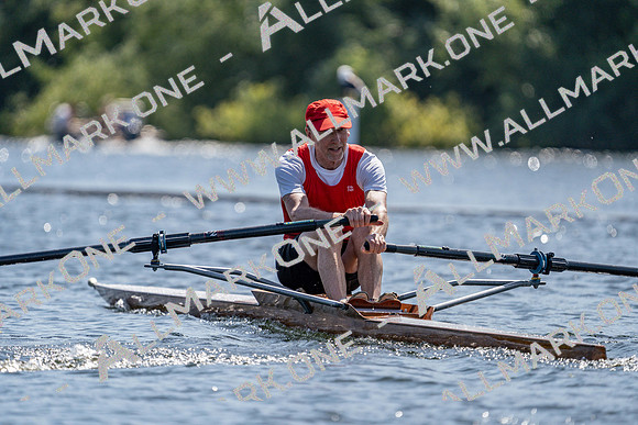 Henley Masters 3-13515