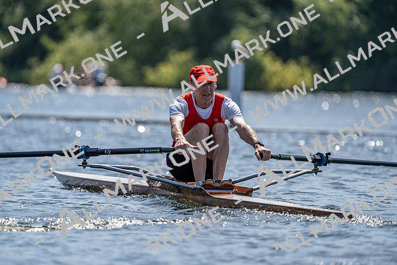 Henley Masters 3-13516