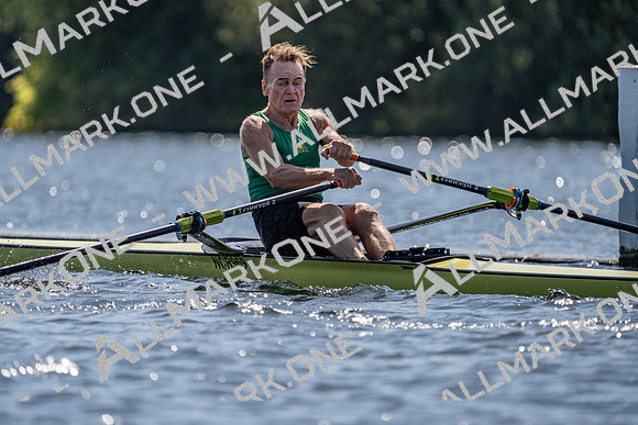Henley Masters 3-13517