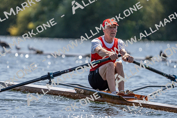 Henley Masters 3-13507
