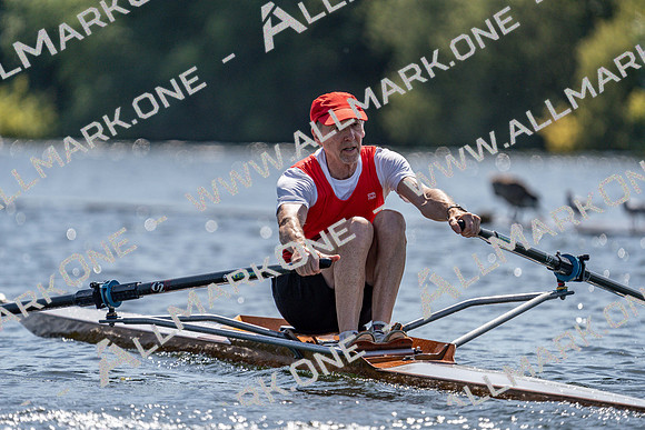 Henley Masters 3-13512