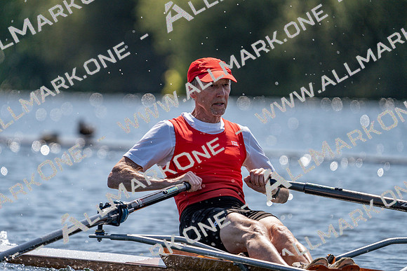 Henley Masters 3-13504