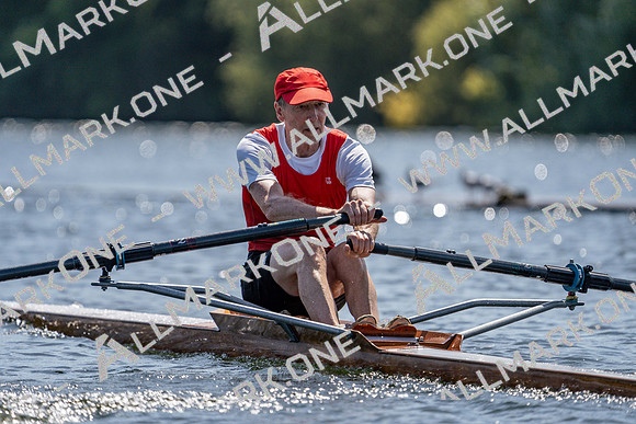 Henley Masters 3-13510