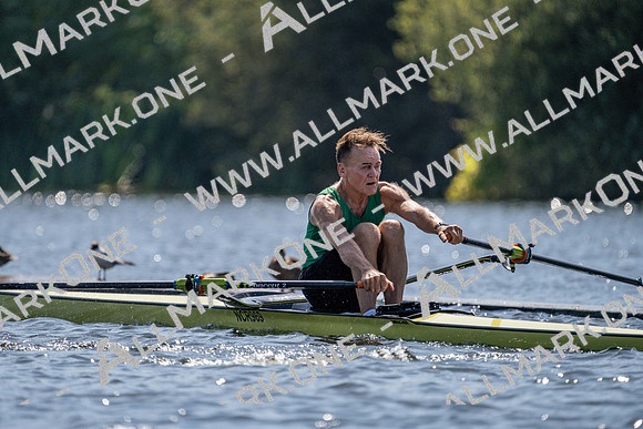 Henley Masters 3-13520