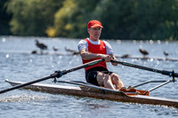 Henley Masters 3-13509