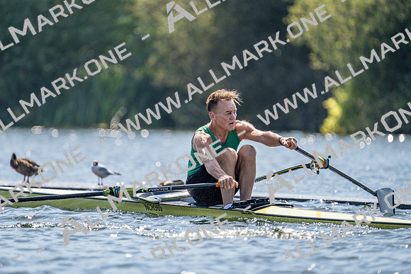 Henley Masters 3-13521