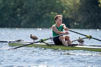 Henley Masters 3-13523