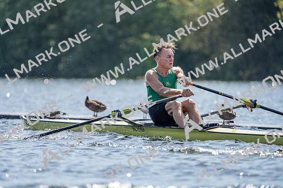 Henley Masters 3-13523
