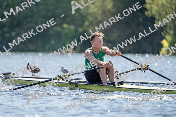 Henley Masters 3-13522