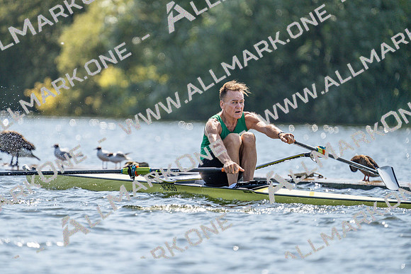 Henley Masters 3-13526