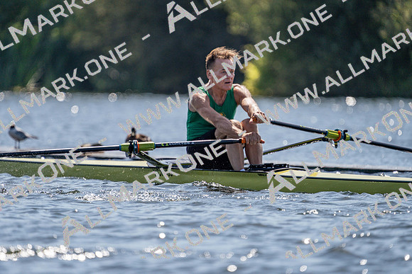 Henley Masters 3-13519