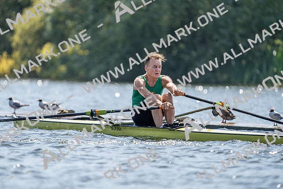 Henley Masters 3-13525